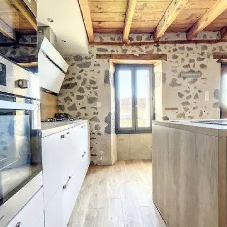 Au Coin Des Amis Casa vacanze *